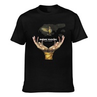 Good Quality Imagine Dragon Pure Cotton Mens T-Shirt