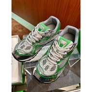 Baodie's Home Baodie's Home Orbit Men's Women's Sports Shoes Cowhide Sports Shoes Casual Shoes Runni