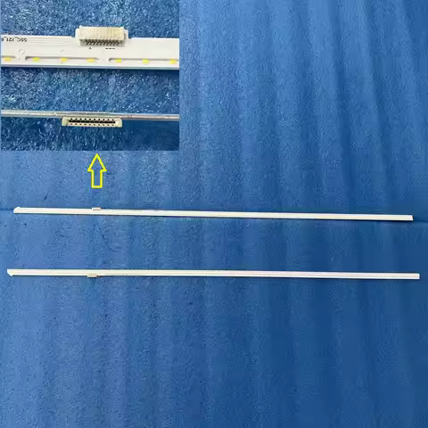 LED backlight strip for 65NANO83 65NANO85 65NANO87 65NAN0866NA 65NANO80VNA 65SM86007LA 65SM8500 65SM