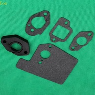 Eon Carburetor Insulator Gasket GV160 GCV160 GCV190 GSV190 Heat Insulation Durable