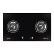 Aerogaz AZ-920F 90cm Glass Hob