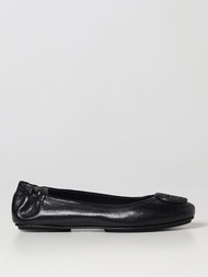 TORY BURCH Flat Shoes 143383 006 Black