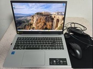 Acer Aspire 3 手提電腦（15.6吋，i5-1235U，16+512GB SSD)