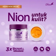 DNARS Krim Kunyit & Nion Krim | Krim Muka | Krim Wajah | Skincare Wanita