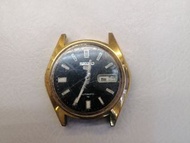 Vintage Seiko 7009-8331 Automatic Watch（ 需要修理或作收藏品用途）