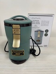 toffy k-cm7 全自動研磨芳香咖啡機