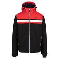TRESPASS Trespass Mens Vaughn DLX Ski Jacket