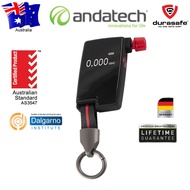 ANDATECH GT Fuel Cell Alcohol Breathalyzer
