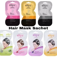 Ellips Hair Mask Sachet