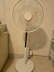 Rasonic 14寸風扇連搖控