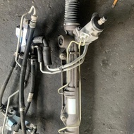 ORIGINAL BMW X3 E83 STEERING RACK