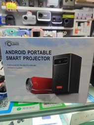 TOUMEI M1 android  投影機