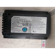 อะไหล่ใหม่แท้100%DJ96-00227Eแบตเตอรี่เครื่องดูดฝุ่นซัมซุงSAMSUNG/รุ่น VS15A6031R1/ST รุ่นที่ใช้งาน V