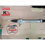 TOYOTA VELLFIRE ALPHARD ANH20 ANH25 GGH20 GGH25 STEERING RACK