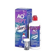 Ao Sept AOsept Plus 360ml