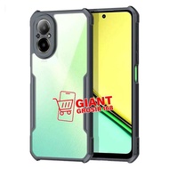 HP Realme C67 Fusion Case Armor Shockproof Casing Realme C67hp