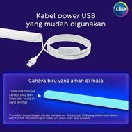 Lampu Sanitizer Non UV Philips LED Sanitizer