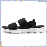 988 SPEEDY RHINO S81-1024 Men Ultralight Double Straps Outdoor Slides Sandals Slippers