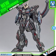 【🟢𝐏𝐑𝐄𝐎𝐑𝐃𝐄𝐑】 VCA ⭐️ 超模力魂 SUPER MODEL SPIRITS 1/100 ETERNAL DARKNESS STARGAZER PLASTIC MODEL TOY VCAGT