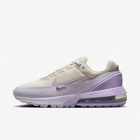 Nike Genuine Air Max Pulse Women's Air Cushion Running Shoes FD6409-006