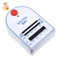 LED Tester Test Box LED Detector Light Emitting Diode Detector