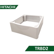 【HITACHI 日立】《一定要詢價》全系列滾筒洗衣機專用加高平台 TR-BD2