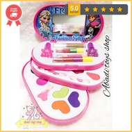 Frozen 3-Tier Makeup Toy / Girls' Toys