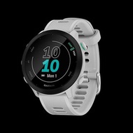 全新行貨--Garmin Forerunner 55 中英文版 (Black/White)