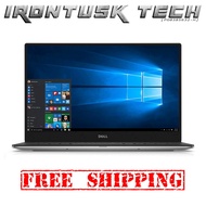 DELL LAPTOP XPS 13 9370 - ROSE GOLD / SILVER (DFO)