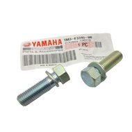 ORIGINAL RXZ SKRU FORK T SCREW UNDER BRACKET BOLT (1PCS) 100%ORIGINAL HLY 1M3-F3346-00