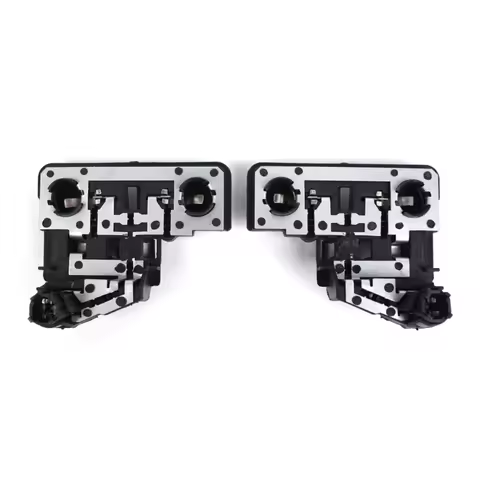 8K5945258B 8K5945257B Rear Inner Light Bulb Holder For Audi A4 B8 Sedan 2008-2012 Repair Parts Auto 