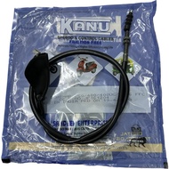 CABLE CLUTCH DOMINAR D400/UG/250 BAJAJ KANU BRAND