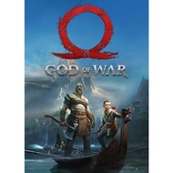 God Of War [PC]    .