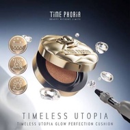 TIMELESS UTOPIA TIMELESS UTOPIA GLOW PERFECTION CUSHION