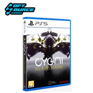 PS5 Cygni All Guns Blazing (R3 Asia) - Playstation 5