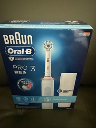 Oral B 電動牙刷 Pro 3
