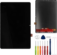 LCD Display Touch Screen Digitizer Assembly Repair Replacement 10.9" for Samsung Galaxy Tab S10 FE G