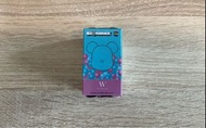 Medcion Bearbrick My first baby WF Fashion 100% 澳門限定 Be@rbrick