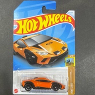 Hotwheels Lambo Huracan Sterrato