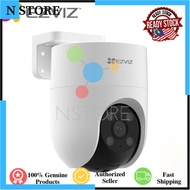 Ezviz H8C 2K⁺ 1080P  2MP  Outdoor Camera