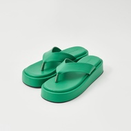 Labella - Jolie Sandals รองเท้าแตะส้นแพลตฟอร์ม