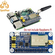 Raspberry Pi SX1262 868M LoRa HAT 868MHz Frequency Band