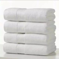 Handuk mutia - handuk 70x140cm - handuk besar