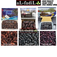  BORONG MURAH KURMA AJWA | Safawi | Mabroom | Mariami | Tangkai | Rutob | Medjoul | BORONG