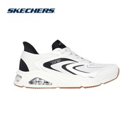 Skechers Slip-ins SKECHERS Street Tres-Air Uno Vision-Airy Men's Sneakers - 183083-WBK Air-Cooled Me