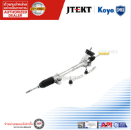 แร็คพวงมาลัย+ลูกหมากคันชัก รถ NISSAN  MARCH K13 ปี 11-22 Almera N17 ปี 12-19 แร็คไฟฟ้า 1RPW019 48001
