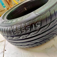 (ราคาต่อเส้น) ยาง% Maxxis รุ่น VICTRA i-PRO ขนาด 195/55R15 ปี22(1322) มี 1 เส้น