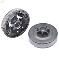MS290 MS390 029 039 MS310 Clutch Drum Assembly with Worm Gear and Needle Bearing