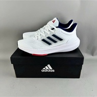 EQT Ultrabounce White Blue Sneakers