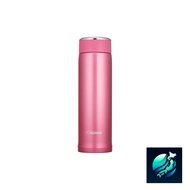 ZOJIRUSHI Stainless Mug 480ml Floral Pink (SM-LB48-PM) direct drinking water bottle